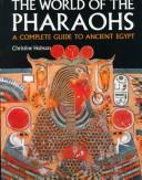 Exploring The World Of The Pharaohs