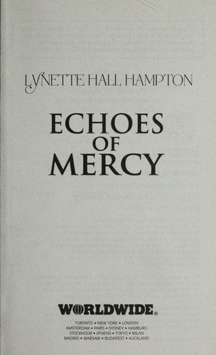 Echoes Of Mercy