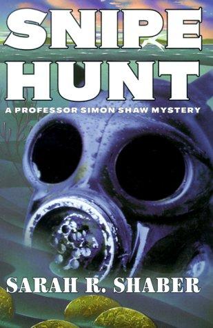 Snipe Hunt (Simon Shaw Mysteries)