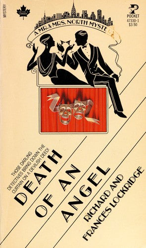 Death Of An Angel