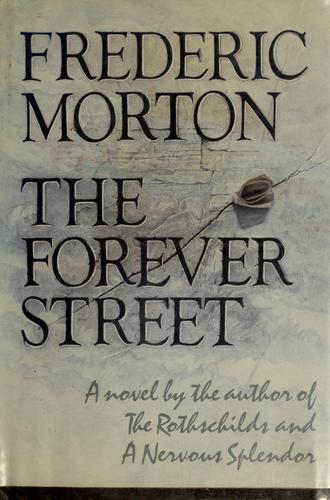 The Forever Street (without dust jacket)