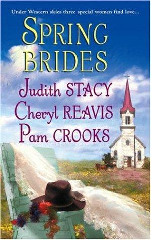 Spring Brides: Three Brides And A Wedding Dress\the Winter Heart\mccord's Destiny (Harlequin Historical Series)
