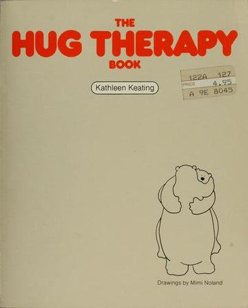 Hug Therapy Book