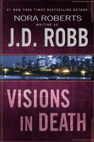 Visions In Death (without dust jacket)
