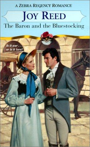 The Baron And The Bluestocking