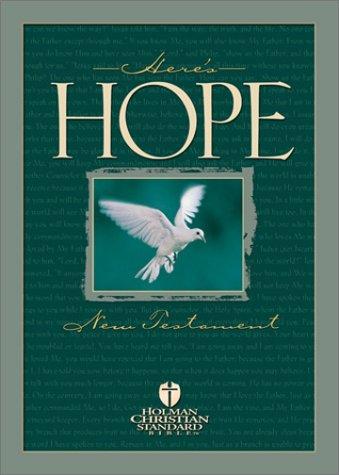 Here's Hope New Testament