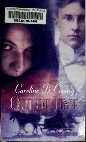Out Of Time