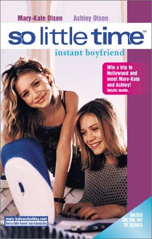So Little Time #2: Instant Boyfriend