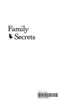 Family Secrets