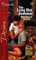 The Long Hot Summer (Silhouette Desire)
