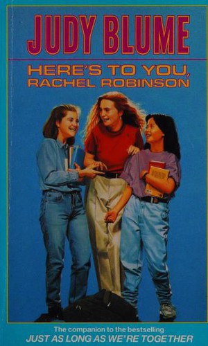 Here's To You, Rachel Robinson