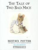 The Tale Of Two Bad Mice
