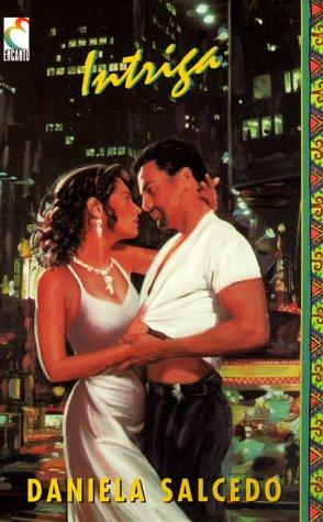 Intriga: (Encanto (Spanish))