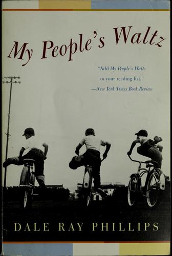 My People's Waltz