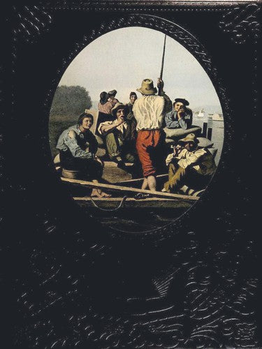 The Old West Time-Life Series 1975: The Rivermen