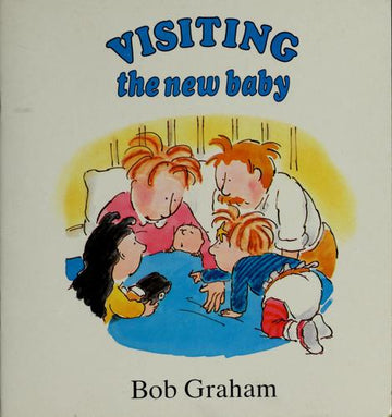 Visiting The New Baby