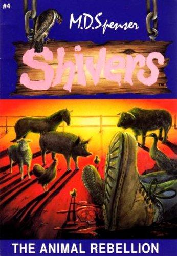 Shivers
