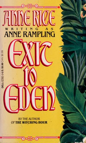Exit To Eden