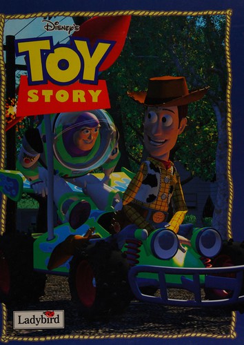 Disney's Toy Story