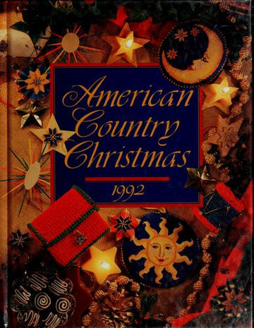 American Country Christmas 1992