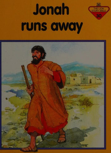 Jonah Runs Away