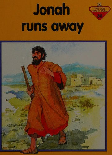 Jonah Runs Away