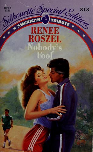 Nobody's Fool (Silhouette Special Edition)