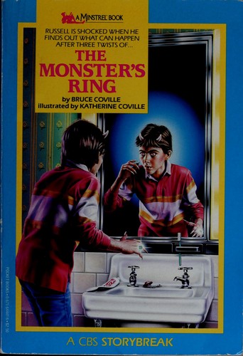 The Monster's Ring