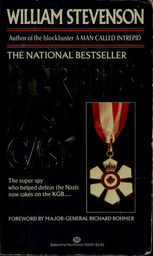 Intrepid's Last Case