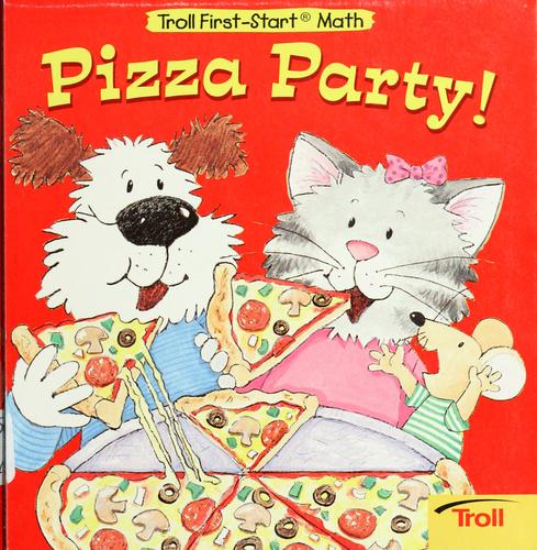 Pizza Party! (Troll First-Start Math)