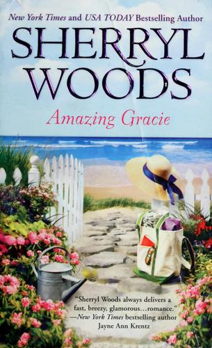 Amazing Gracie