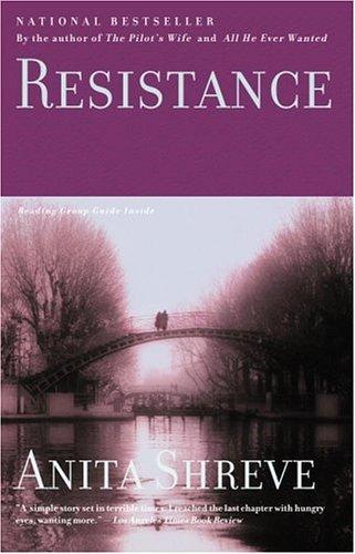 Resistance: A Novel