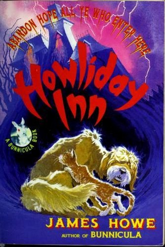 Howliday Inn
