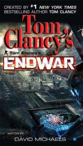 Endwar (Tom Clancy's Endwar)