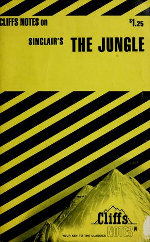 The Jungle (Cliffs Notes)