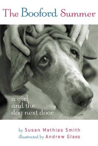 The Booford Summer: a girl and the next door