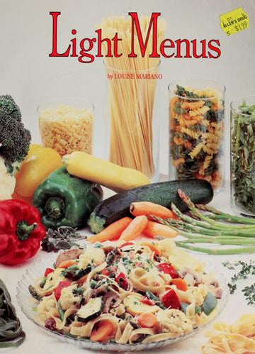 Light Menus