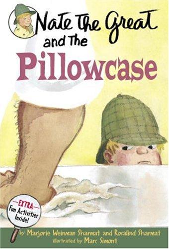 Nate The Great And The Pillowcase