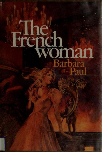 The Frenchwoman