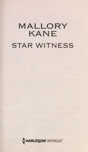 Star Witness