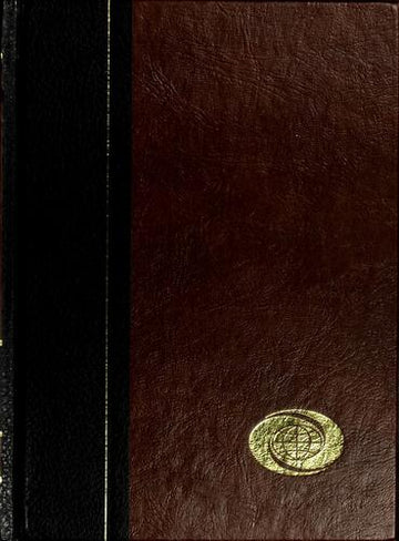 World Book Year Book 1982