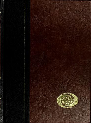 World Book Year Book 1982