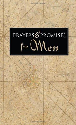 Prayers And Promises For Men