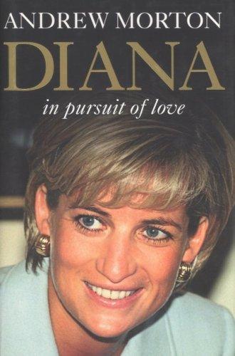 Diana: In Pursuit Of Love