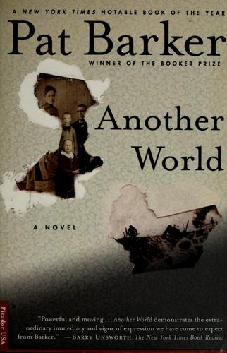 Another World: A Novel