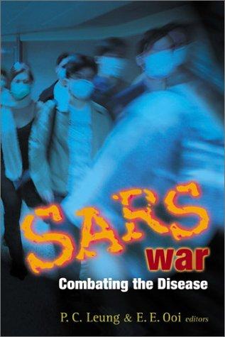 Sars: The Mysterious Killer (Simplified Chinese)