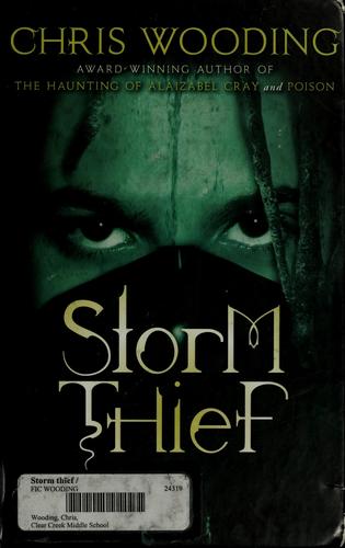 Storm Thief