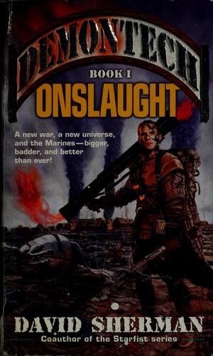 Onslaught