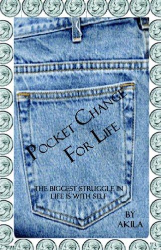 Pocket Change For Life (with Notes and Autographed)