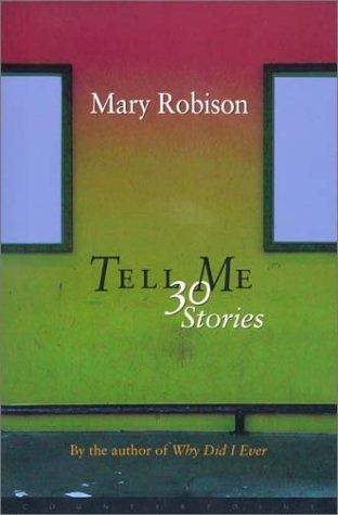 Tell Me: 30 Stories